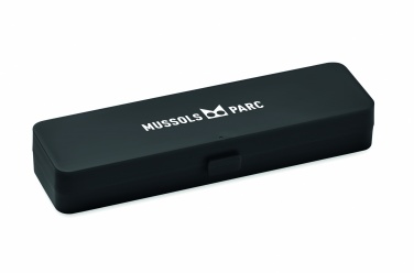 Logo trade ärikingi pilt: Söögiriistade komplekt taaskasutatud PP