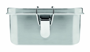 Logo trade firmakingi pilt: Roostevabast terasest lõunakarp