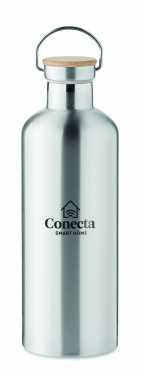 Logotrade ärikingi foto: 1,5L roostevabast terasest termospudel