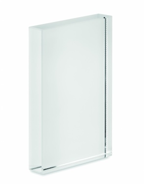 Logo trade reklaamkingituse pilt: Kristalli auhind