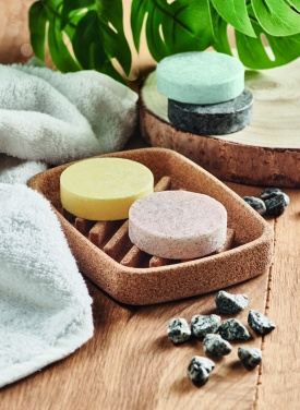 Logotrade reklaamkingituse foto: Vegan Gift ilukomplekt