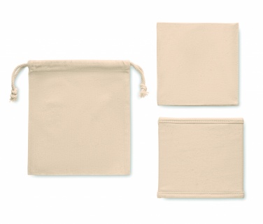 Logo trade ärikingi pilt: Väike hoiukast 220 gr/m²