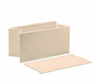 Logotrade reklaamkingid pilt: Keskmine säilituskast 220 gr/m²