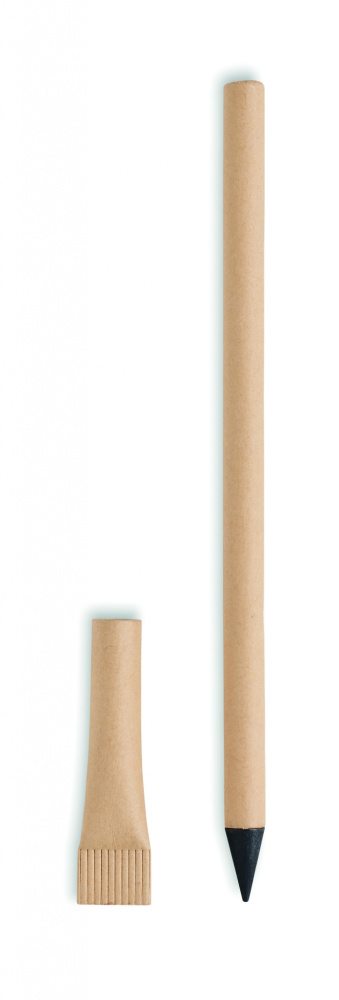 Logo trade firmakingituse pilt: Kauakestev tindita pliiats