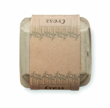 Logo trade meened foto: Munakarbis kasvatamise komplekt