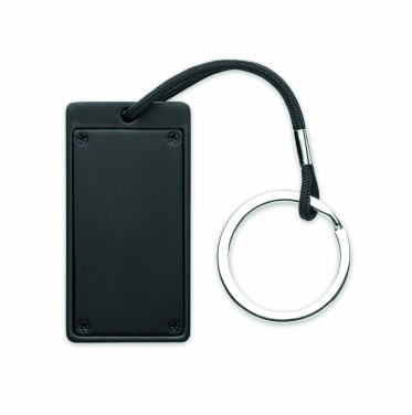 Logotrade ärikingituse foto: Bambusest võtmeotsija