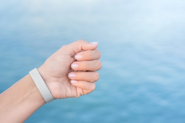 Logotrade ärikingitused pilt: Seemnepaberist leht randmepaeltega