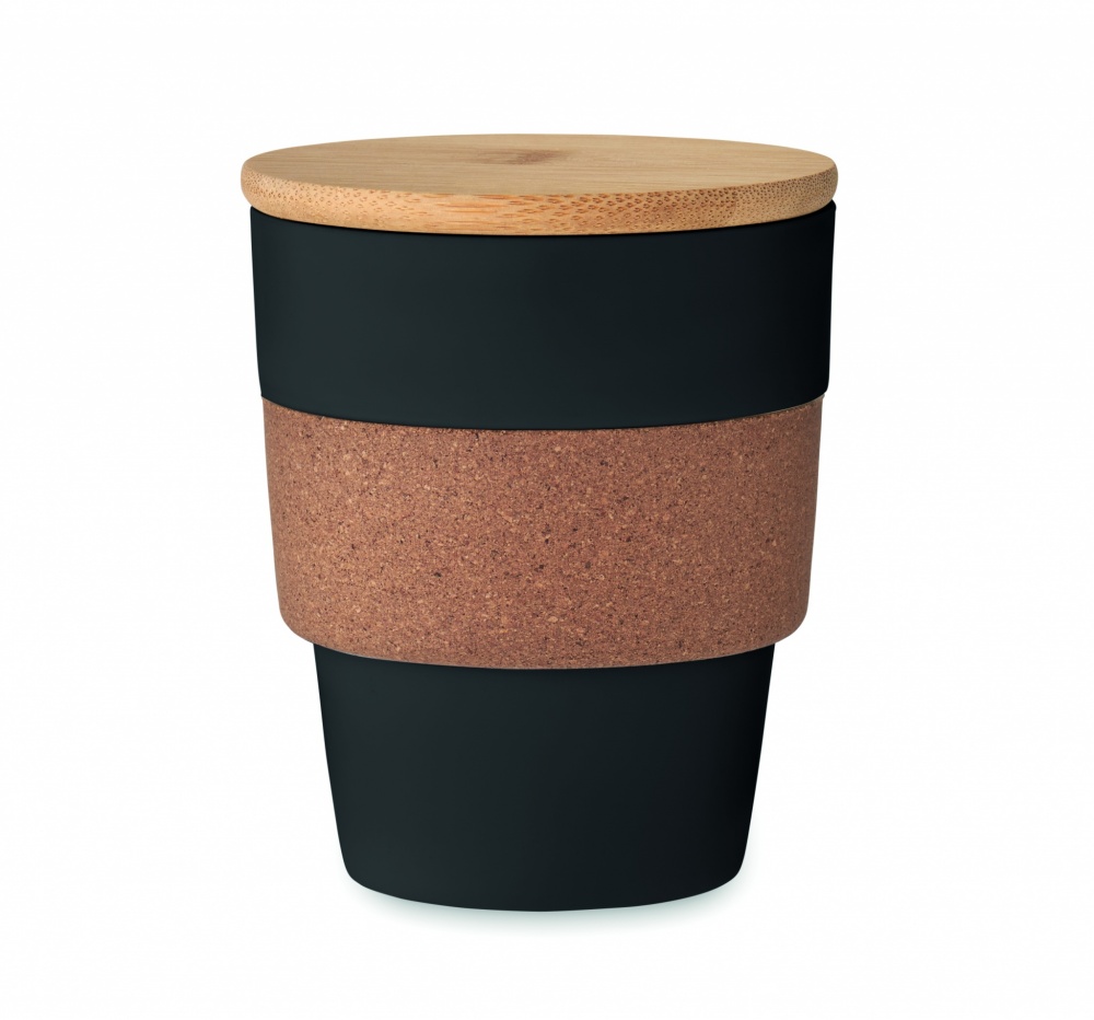 Logo trade ärikingid foto: Taaskasutatud PP trummel 300 ml