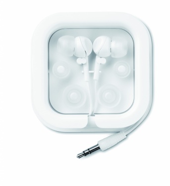 Logo trade firmakingid foto: Nööpkõrvaklapid