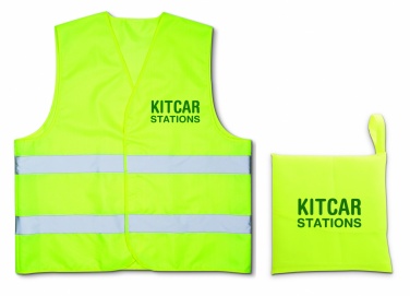 Logotrade reklaamkingid pilt: Helkurvest