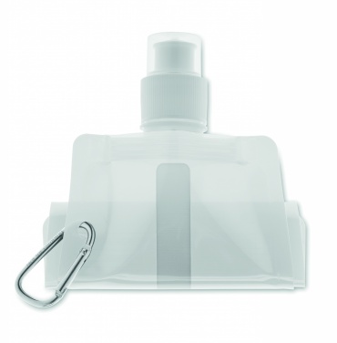 Logotrade ärikingitused pilt: Kokkupandav veepudel