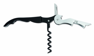 Logo trade reklaamtoote pilt: Kelneri nuga