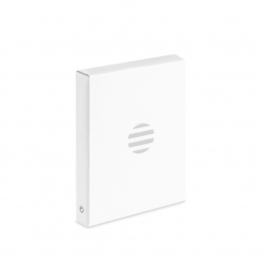 Logotrade reklaamkingituse foto: Alumiiniumist pagasilipik