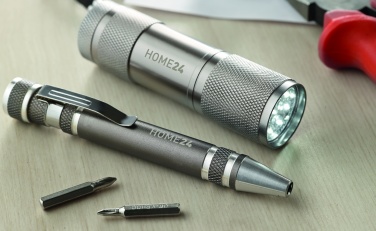 Logotrade firmakingituse foto: 2-osaline tööriistakomplekt