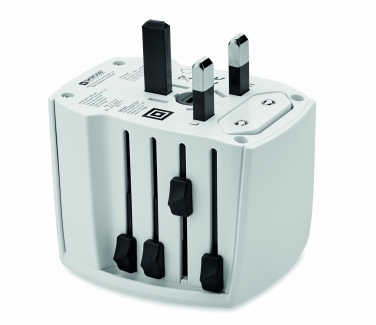 Logotrade firmakingitused pilt: MUV USB. 2-poolne