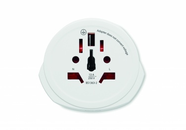 Logotrade ärikingituse foto: Maailmast EL-i. 3-poolne