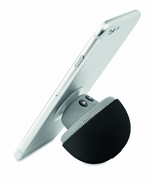 Logotrade reklaamtooted pilt: Mushroom 3W juhtmevaba kõlar