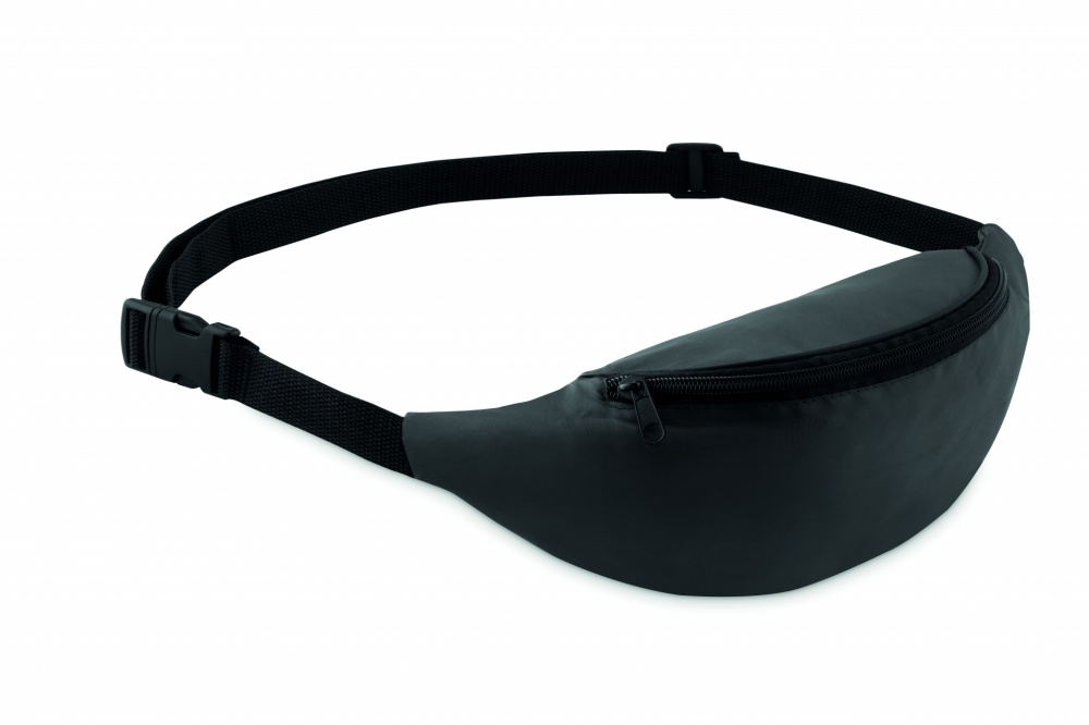 Logo trade reklaamkingituse pilt: Vöökott 210D polüestrist