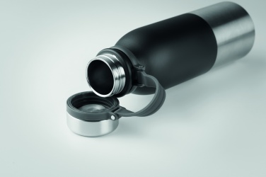 Logotrade reklaamtooted pilt: Topeltseintega termospudel 600 ml