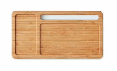 Logo trade ärikingitused foto: Juhtmeta laadimisalus 5W MALABAR