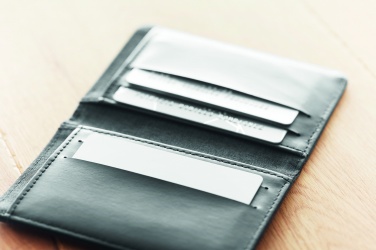 Logo trade ärikingid foto: RFID Anti-skimming kaart