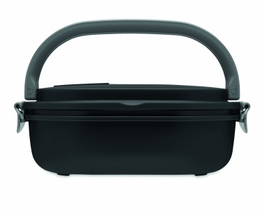 Logotrade reklaamkingitused pilt: PP lõunakarp õhukindla kaanega