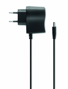 Logo trade reklaamtooted foto: LED bambusest korpusega äratuskell Düsseldorf