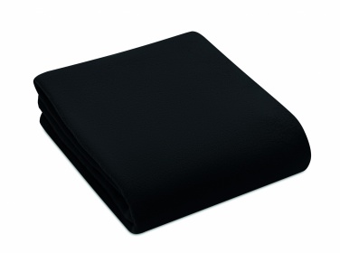 Logo trade reklaamkingituse pilt: RPET fliisist reisitekk