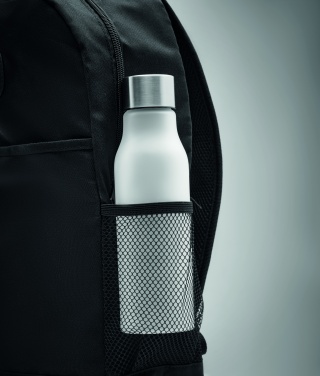 Logo trade reklaamtooted foto: RPET & COB valgusega seljakott