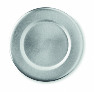 Logo trade reklaamkingi pilt: Topeltseintega bambusest termos 400ml CHAN BAMBOO