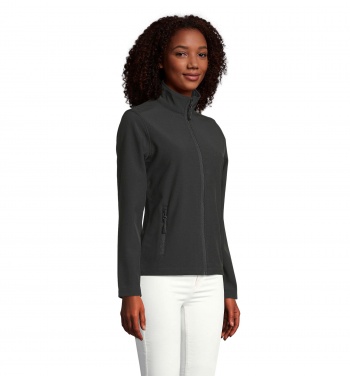 Logotrade reklaamkingituse foto: RACE WOMEN SS JOPE 280g