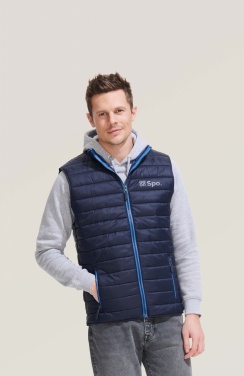 Logotrade meene foto: WAVE MEN Bodywarmer vest
