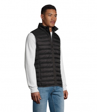 Logotrade firmakingid pilt: WILSON BW MEN Bodywarmer vest