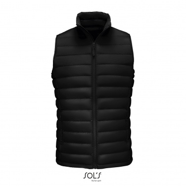 Logo trade meened foto: WILSON BW MEN Bodywarmer vest