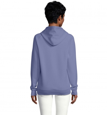 Logotrade firmakingi foto: STELLAR Unisex kapuutsiga pusa