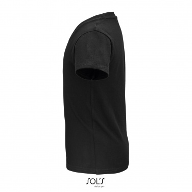 Logotrade reklaamtoote foto: CRUSADER LASTE T-SÄRK