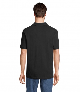 Logo trade meened foto: PEGASE Polo Organic 210g