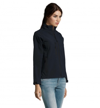 Logotrade firmakingituse foto: ROXY WOMEN SS JOPE 340g