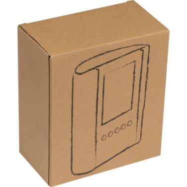 Logotrade firmakingitused pilt: Akrüülist lauapliiatsihoidja MADRID