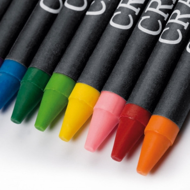 Logotrade reklaamkingituse foto: Suur puidust maalikomplekt MAXI