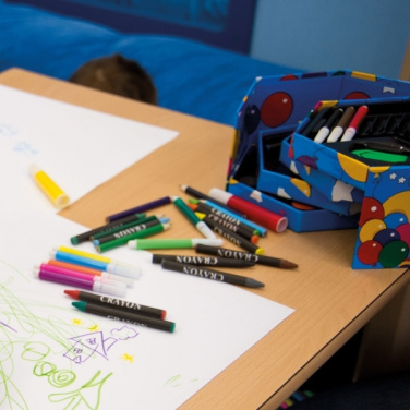 Logotrade firmakingituse foto: Maalikomplekt lastele FUN