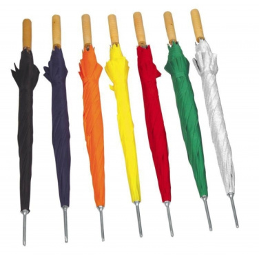 Logotrade reklaamkingid pilt: Automaatne jalutuskepiga vihmavari LE MANS