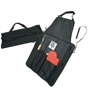 Logo trade meene pilt: Grillimiskomplekt AURORA