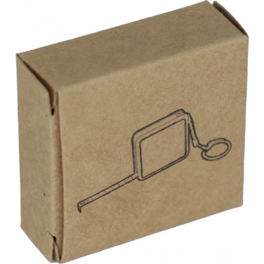 Logotrade firmakingi foto: Terasest mõõdulint ABERDEEN