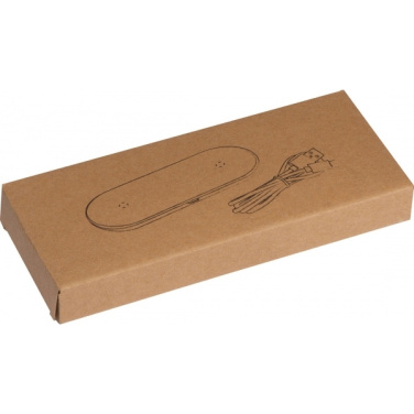 Logotrade reklaamtoote foto: Laadimisalus NASSAU