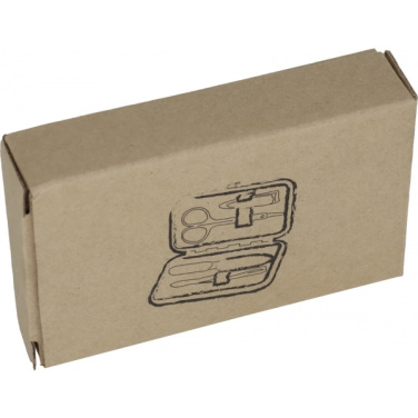 Logotrade meened pilt: Maniküüri komplekt SION