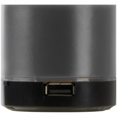 Logotrade reklaamkingid pilt: Bluetooth kõlar TAIFUN