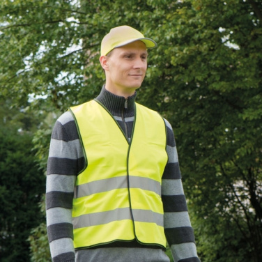 Logo trade reklaamkingi pilt: Pesapallimüts CHICAGO