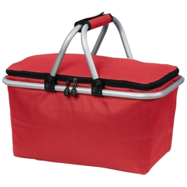 Logo trade ärikingituse pilt: Ostukorv jahutusfunktsiooniga LAVAL