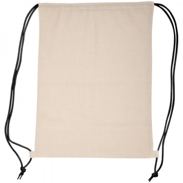 Logo trade reklaamkingituse pilt: Puuvillane kott LONDONDERRY